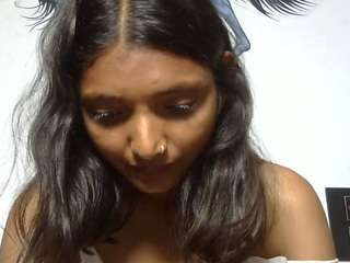 riddhidesi live webcam show