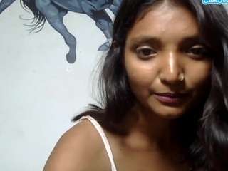 riddhidesi live webcam show