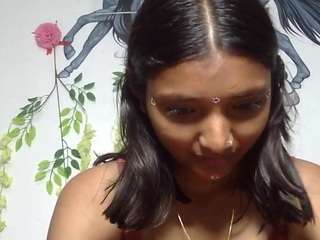 riddhidesi Live Webcam on CamSoda