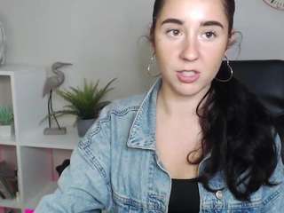 sydney-love Live Webcam on CamSoda