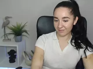 Sydney-Love's Live Sex Cam Show
