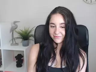 Sydney-Love's Live Sex Cam Show