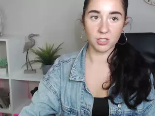 Sydney-Love's Live Sex Cam Show