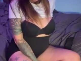 tango20 Live Webcam on CamSoda