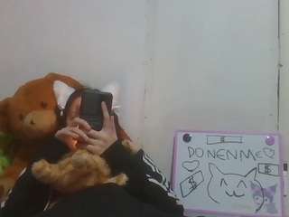 alicekitty22 Live Webcam on CamSoda