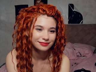 allisonward Live Webcam on CamSoda