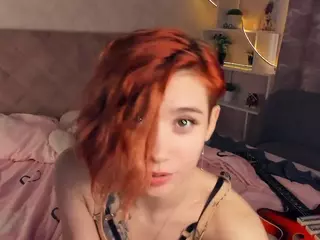 Allisonward's Live Sex Cam Show