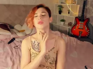 Allisonward's Live Sex Cam Show