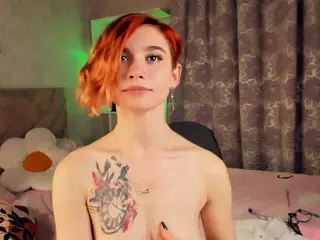 Allisonward's Live Sex Cam Show