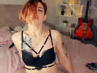 Allisonward's Live Sex Cam Show