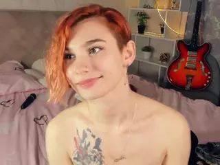 Allisonward's Live Sex Cam Show