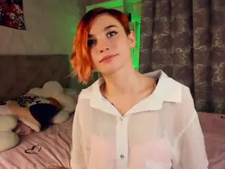 Allisonward's Live Sex Cam Show