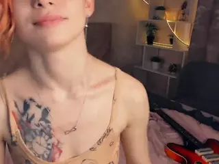 Allisonward's Live Sex Cam Show