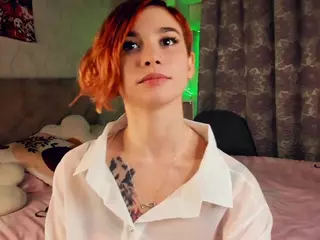 Allisonward's Live Sex Cam Show