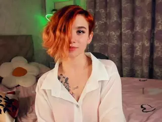 Allisonward's Live Sex Cam Show