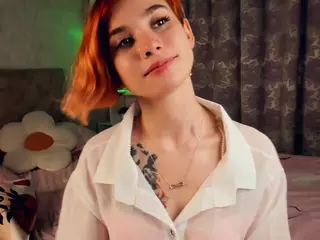 Allisonward's Live Sex Cam Show