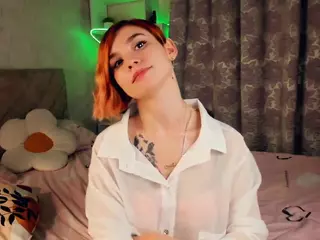 Allisonward's Live Sex Cam Show