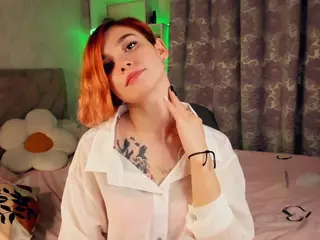 Allisonward's Live Sex Cam Show