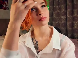 Allisonward's Live Sex Cam Show