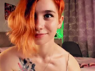 Allisonward's Live Sex Cam Show