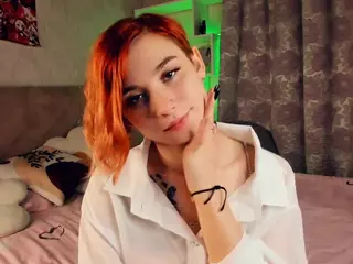 Allisonward's Live Sex Cam Show