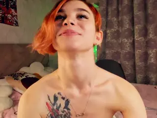 Allisonward's Live Sex Cam Show