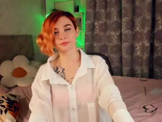 Allisonward's Live Sex Cam Show