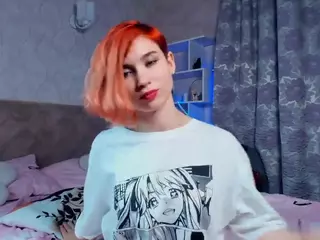 Allisonward's Live Sex Cam Show