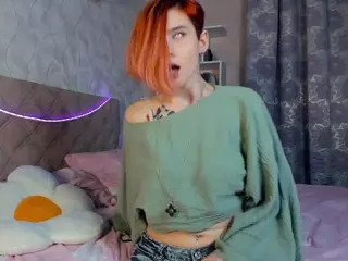 Allisonward's Live Sex Cam Show