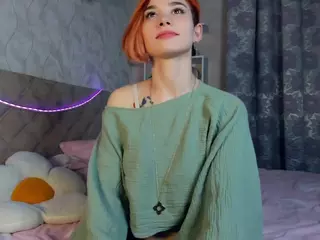 Allisonward's Live Sex Cam Show
