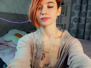 Allisonward's Live Sex Cam Show