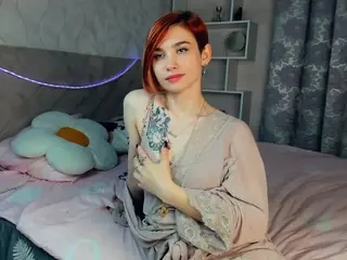 Allisonward's Live Sex Cam Show