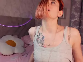 Allisonward's Live Sex Cam Show