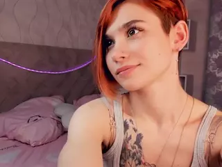 Allisonward's Live Sex Cam Show