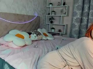 Allisonward's Live Sex Cam Show