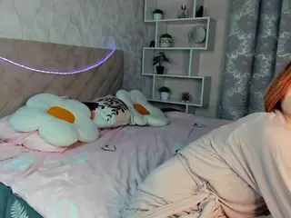 Allisonward's Live Sex Cam Show