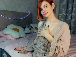 Allisonward's Live Sex Cam Show