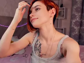 Allisonward's Live Sex Cam Show