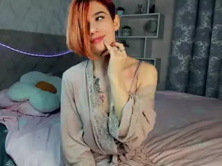 Allisonward's Live Sex Cam Show