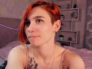 Allisonward's Live Sex Cam Show
