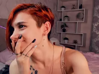Allisonward's Live Sex Cam Show