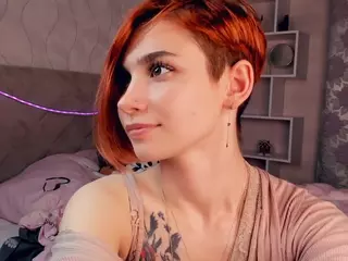 Allisonward's Live Sex Cam Show