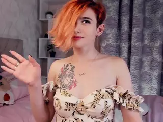 Allisonward's Live Sex Cam Show