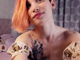 Allisonward's Live Sex Cam Show