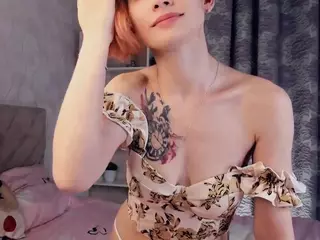 Allisonward's Live Sex Cam Show