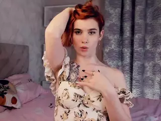 Allisonward's Live Sex Cam Show