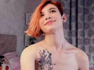 Allisonward's Live Sex Cam Show