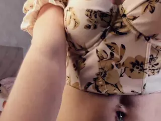 Allisonward's Live Sex Cam Show