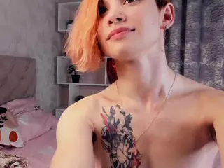Allisonward's Live Sex Cam Show