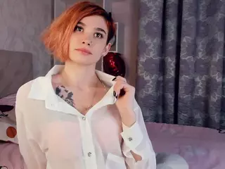Allisonward's Live Sex Cam Show